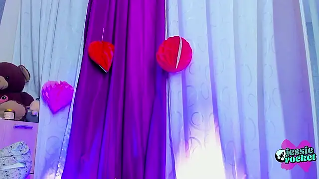 Snapshot of jessierocketx chatting on March 2026 08:37:02 PM jessierocketx online show from March 2026 08:37:02 PM