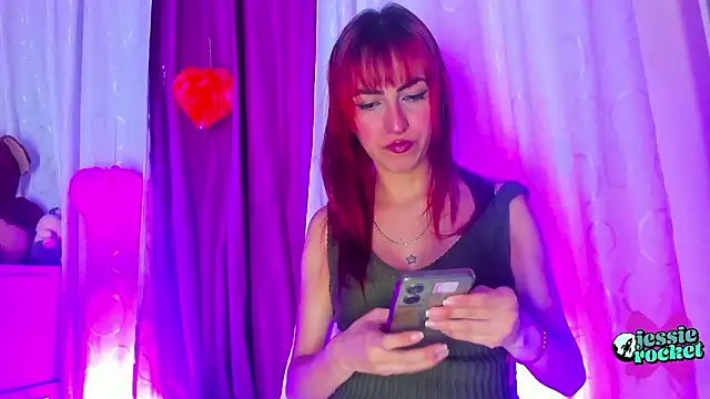 Snapshot of jessierocketx chatting on March 2026 08:37:02 PM jessierocketx online show from March 2026 08:37:02 PM