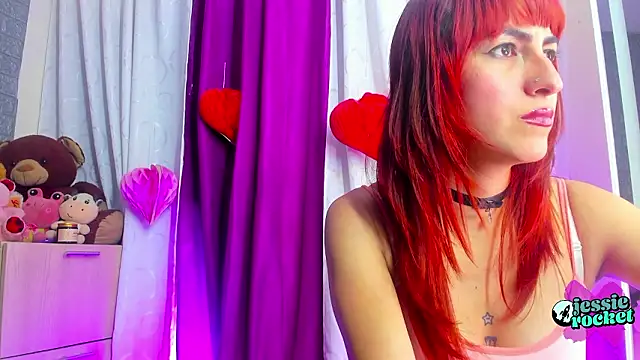 Snapshot of jessierocketx chatting on March 2026 12:47:01 AM jessierocketx online show from March 2026 12:47:01 AM