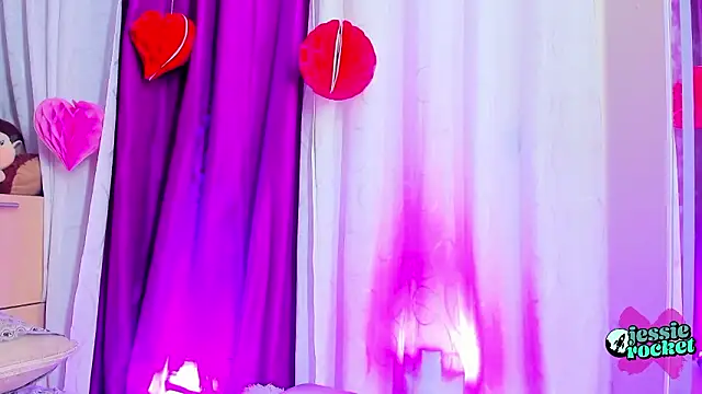 Snapshot of jessierocketx chatting on March 2026 08:03:01 PM jessierocketx online show from March 2026 08:03:01 PM