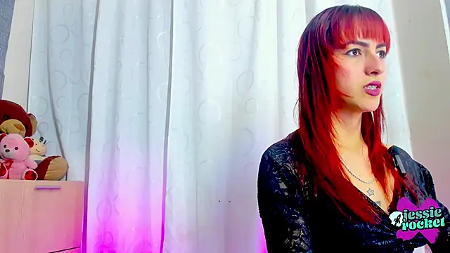 Snapshot of jessierocketx chatting on April 2026 07:44:02 PM jessierocketx online show from April 2026 07:44:02 PM