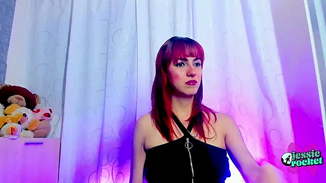 Snapshot of jessierocketx chatting on April 2026 10:23:02 PM jessierocketx online show from April 2026 10:23:02 PM