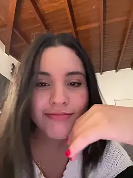 IvyValentine online show from January 2025 09:09:02 PM