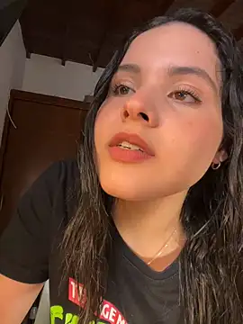 IvyValentine online show from February 2025 09:08:02 PM