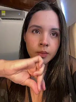 IvyValentine online show from February 2025 05:20:02 PM