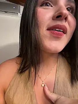 IvyValentine online show from March 2025 06:55:01 PM