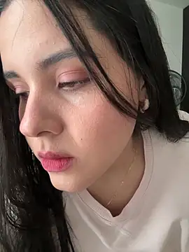 IvyValentine online show from February 2026 07:50:02 PM