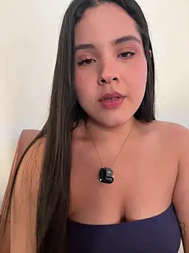 IvyValentine online show from July 2026 07:02:02 PM