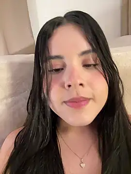 IvyValentine online show from July 2026 08:11:02 PM