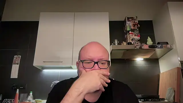 theitalianbear online show from November 2025 03:50:02 AM