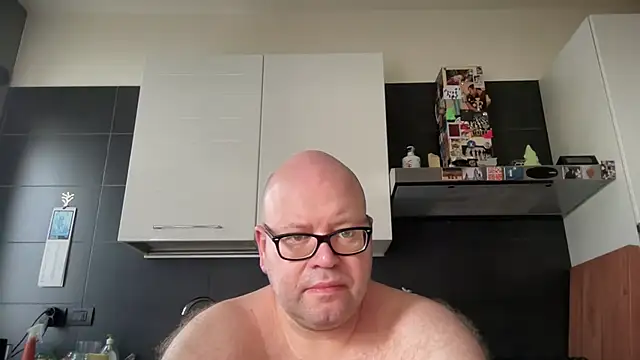 theitalianbear online show from July 2026 06:17:02 AM