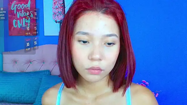MaddyTaylor online show from July 2026 04:39:33 PM