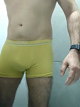 Juanpaulo1937 online show from August 2026 01:54:02 PM