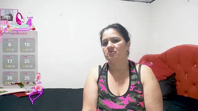 sexy jhoan88 online show from January 2026 10:41:02 PM