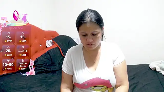 sexy jhoan88 online show from March 2026 01:12:02 AM