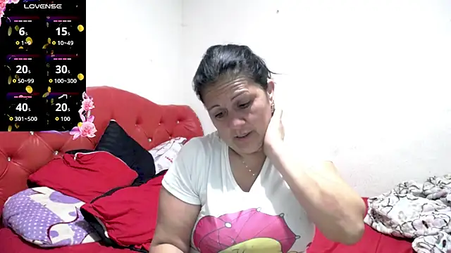 sexy jhoan88 online show from May 2026 11:56:01 PM