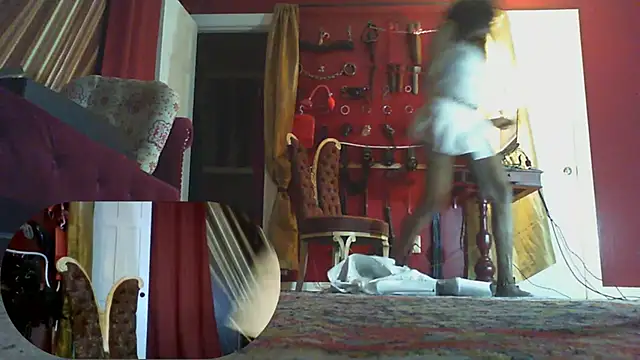 Snapshot of TheMississippiMadame chatting on January 2025 05:43:02 AM TheMississippiMadame online show from January 2025 05:43:02 AM