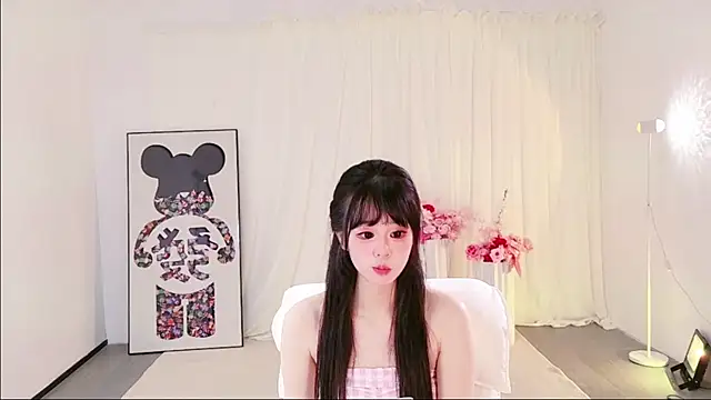 xiaoxie-yes online show from July 2026 10:54:02 AM