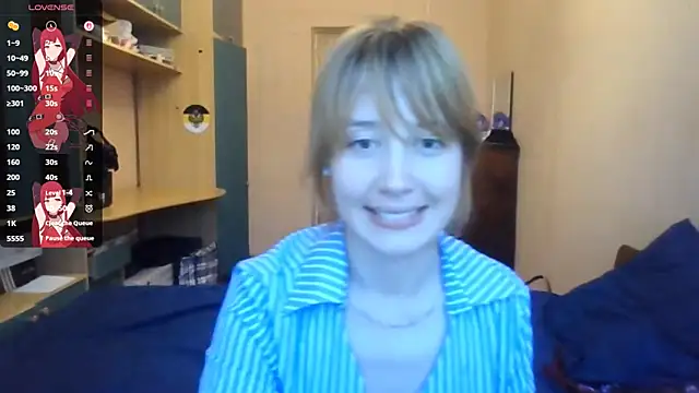 lizamillss online show from July 2026 03:08:01 PM