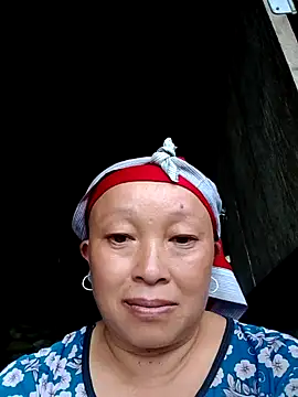Snapshot of Lidaa-a chatting on July 2026 05:36:01 AM Lidaa-a online show from July 2026 05:36:01 AM