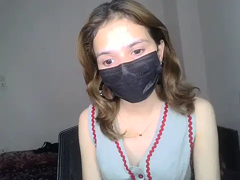 AANY SUZIKA online show from August 2026 07:29:01 AM