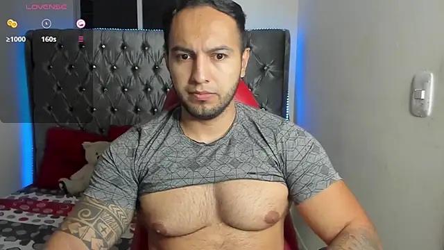 mrloganfuck1 online show from May 2026 06:43:01 AM