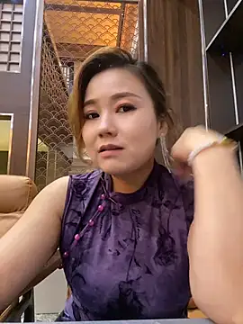 Elowen-520 online show from July 2026 07:48:01 AM