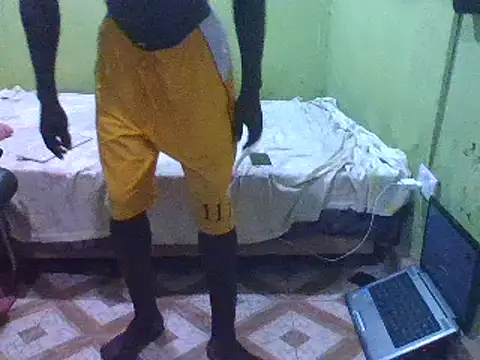 blakkvirus online show from December 2024 06:02:02 AM