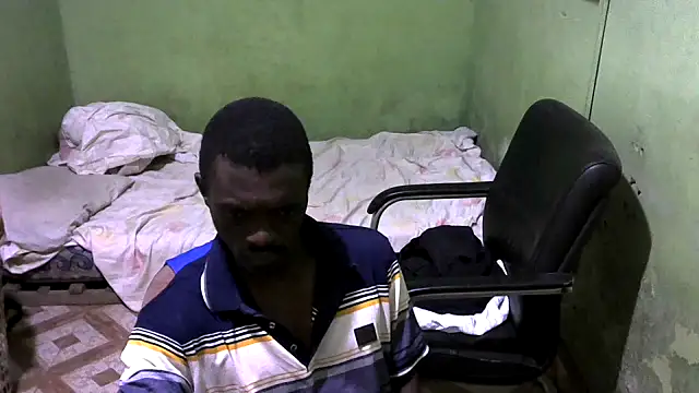 blakkvirus online show from September 2025 01:38:02 AM