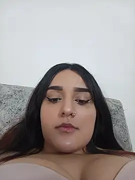 ASHLEY JACOB online show from July 2026 11:26:02 PM