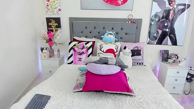 sticksex candy online show from January 2025 06:32:02 PM