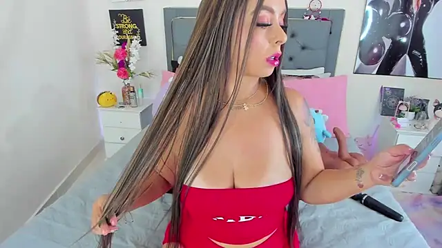 sticksex candy online show from March 2025 09:48:01 PM