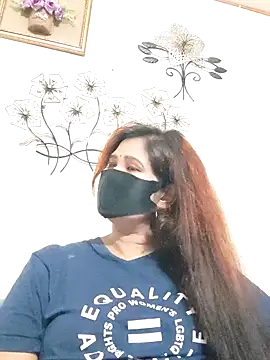 Snapshot of Rose-24 chatting on July 2026 07:12:02 PM Rose-24 online show from July 2026 07:12:02 PM
