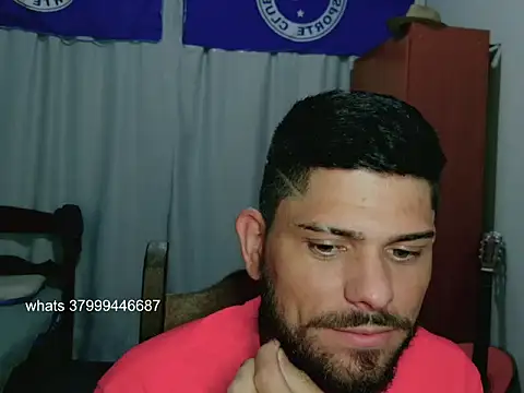 Snapshot of BRUNINHOALMEIDA17 chatting on August 2026 05:07:02 AM BRUNINHOALMEIDA17 online show from August 2026 05:07:02 AM
