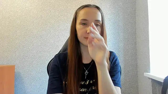 Eva Myst online show from August 2026 03:31:02 AM
