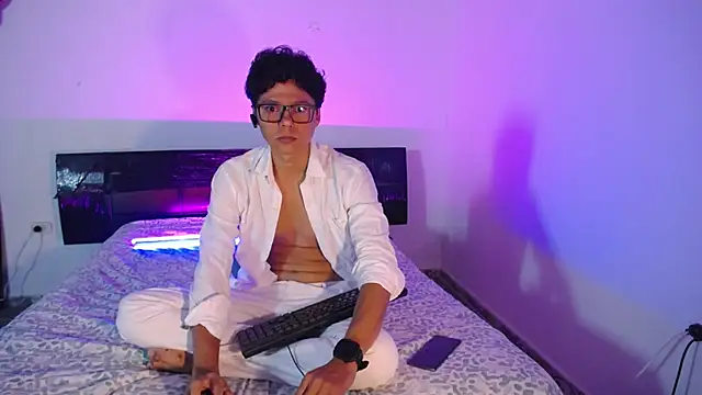 Jasspper online show from July 2026 11:26:02 PM