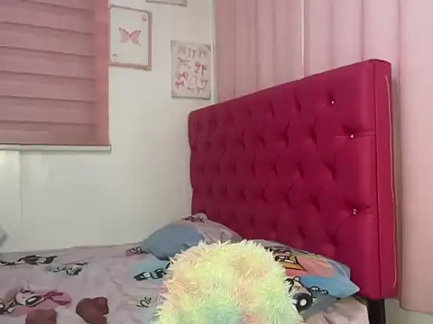 Megwildddd online show from August 2026 11:41:02 AM