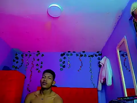 TyssonBeckfordd online show from August 2026 09:17:01 PM