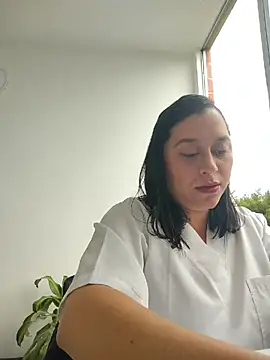 Snapshot of Queen-yessi12 chatting on August 2026 03:03:01 PM Queen-yessi12 online show from August 2026 03:03:01 PM