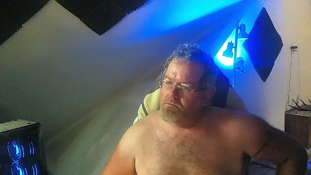 PervTrucker2 online show from August 2026 09:25:01 PM