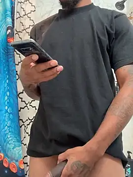 BigdaddyD1400 online show from September 2025 05:40:01 AM