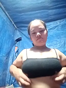 Lily-bi online show from August 2026 02:02:01 AM