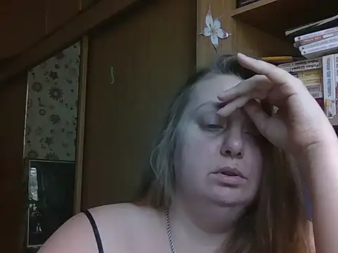 Snapshot of NyxVanta chatting on August 2026 06:59:01 AM NyxVanta online show from August 2026 06:59:01 AM