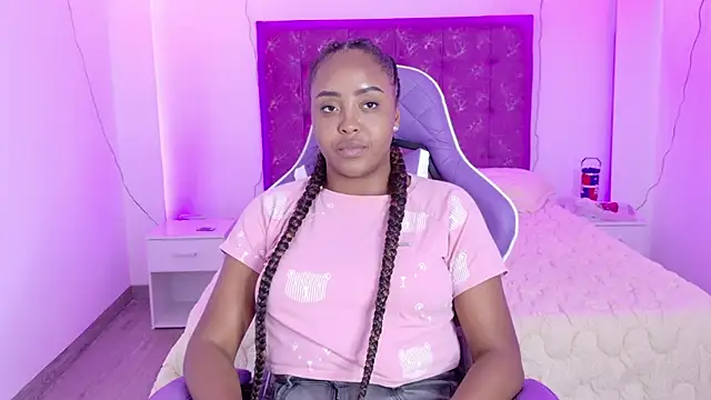 Snapshot of evangelineebleane chatting on August 2026 05:48:01 PM evangelineebleane online show from August 2026 05:48:01 PM