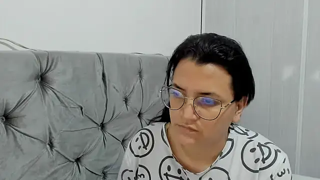 MARILYN GARCIA online show from January 2025 07:24:01 PM