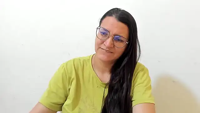 MARILYN GARCIA online show from October 2025 01:34:01 PM