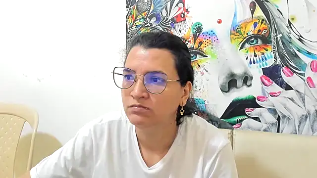 Snapshot of MARILYN_GARCIA chatting on March 2026 01:40:02 PM MARILYN GARCIA online show from March 2026 01:40:02 PM