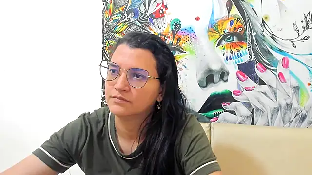 Snapshot of MARILYN_GARCIA chatting on March 2026 03:17:01 PM MARILYN GARCIA online show from March 2026 03:17:01 PM