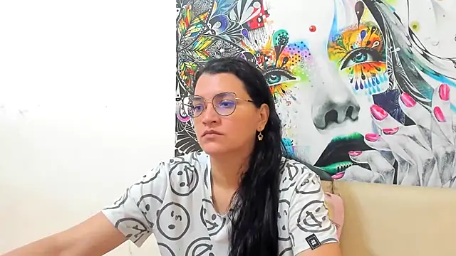 Snapshot of MARILYN_GARCIA chatting on March 2026 02:56:02 PM MARILYN GARCIA online show from March 2026 02:56:02 PM