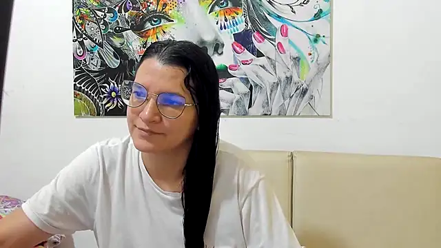 Snapshot of MARILYN_GARCIA chatting on March 2026 10:36:01 PM MARILYN GARCIA online show from March 2026 10:36:01 PM